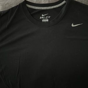 Nike dry fit